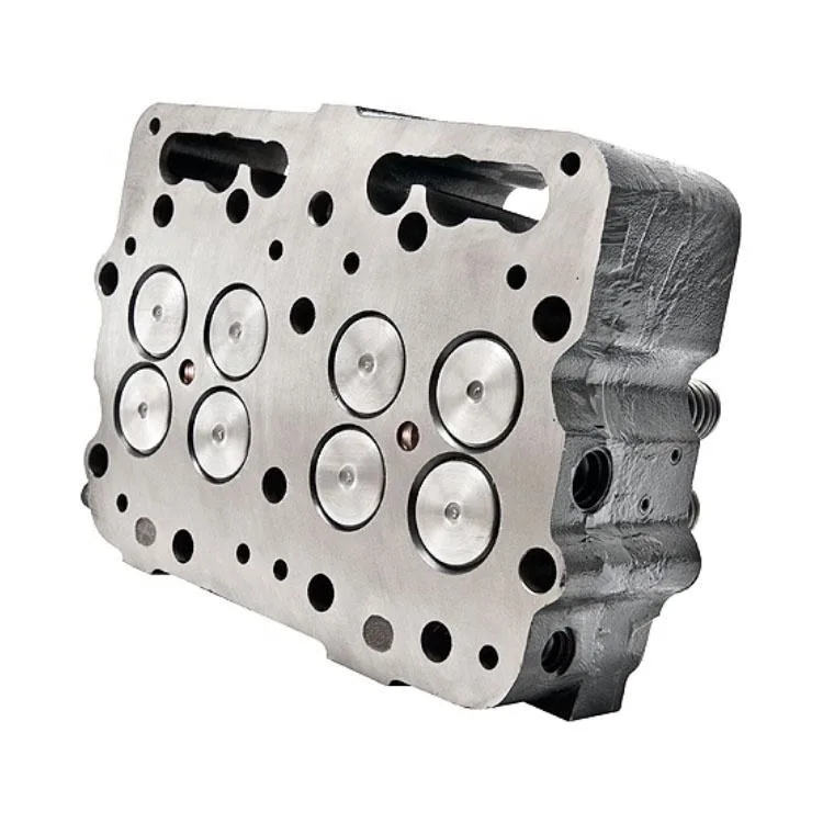 3411798 4915442 Conjunto de culata Cummins NTA855