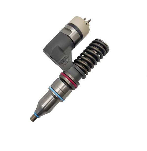 10R-0968 156-1011 212-3466 C10 C12 Топливная форсунка