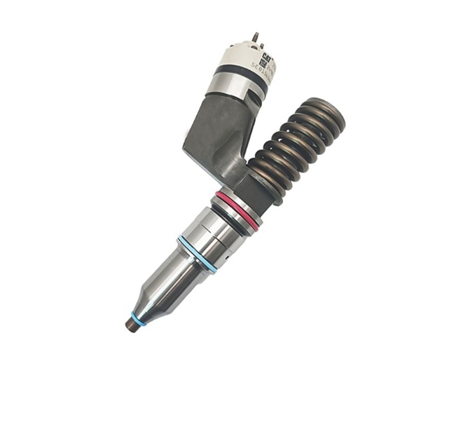 10R-3147 239-4907 10R3147 2394907 CAT C11 C13 Топливная форсунка