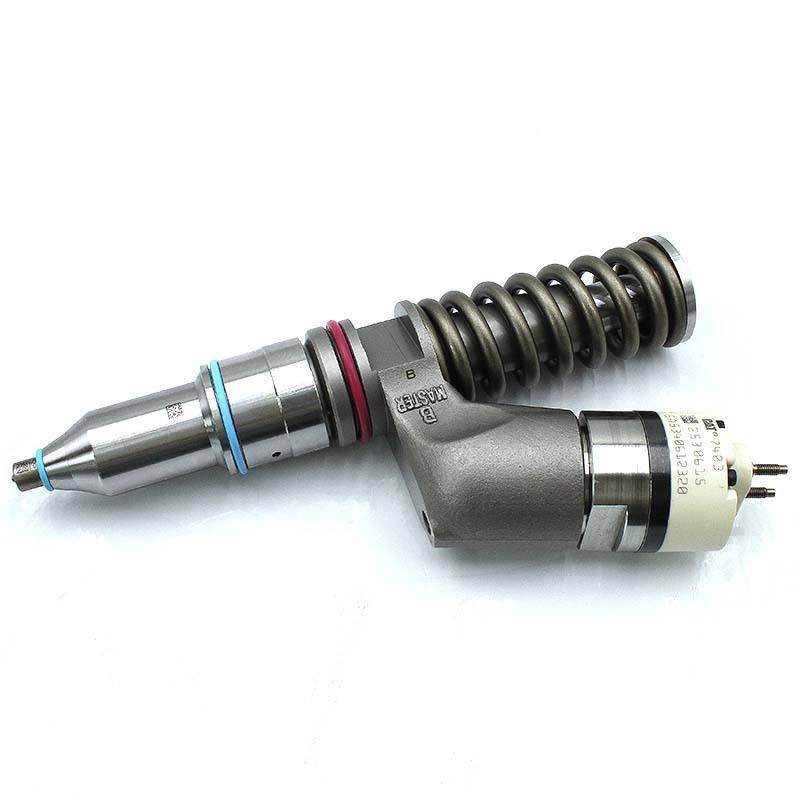 128-8510 1288510 10R-1268 10R1268 CAT C12 C10 345B 365B 3176B Топливная форсунка