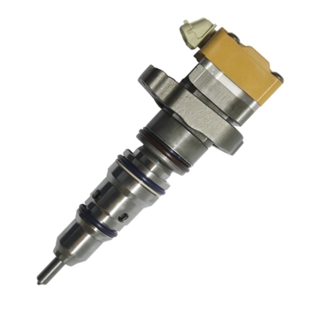 169-7410 1697410 0R-9350 0R9350 CAT 3126B C7 Топливная форсунка