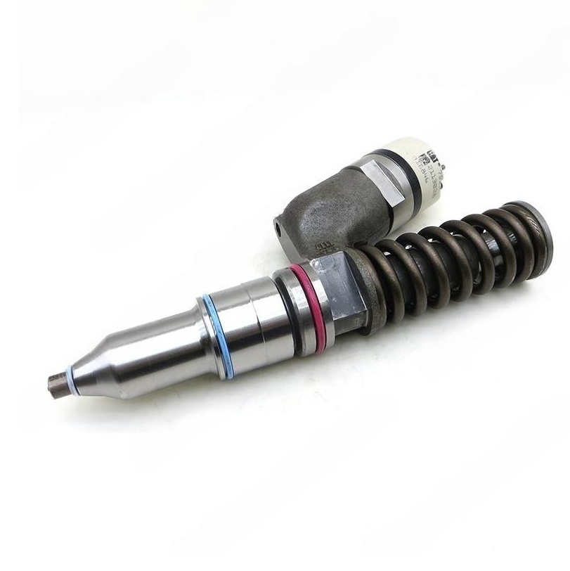 176-1150 1761150 C15 C18 3406C 3406E Топливная форсунка