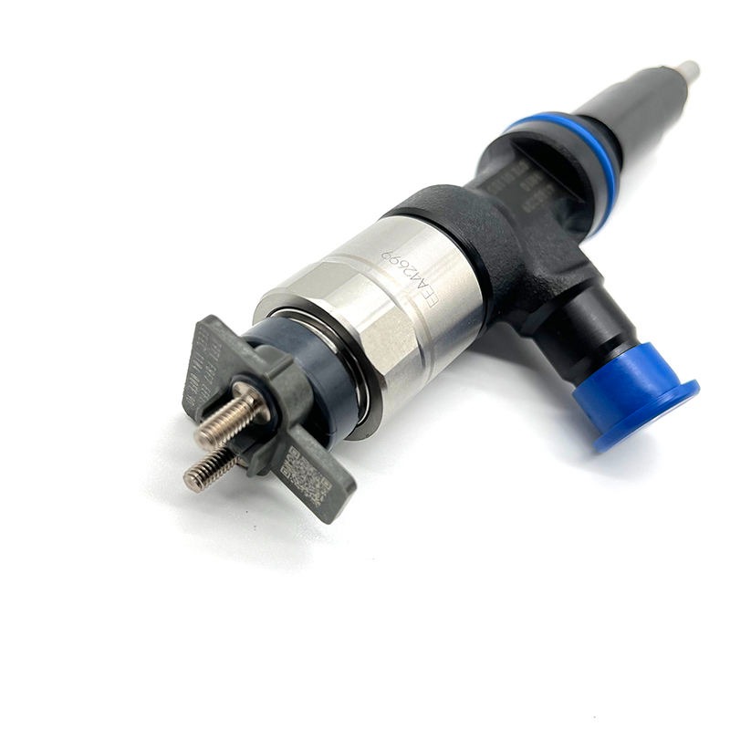 433-6862 4336862 Топливный инжектор CAT C7.1