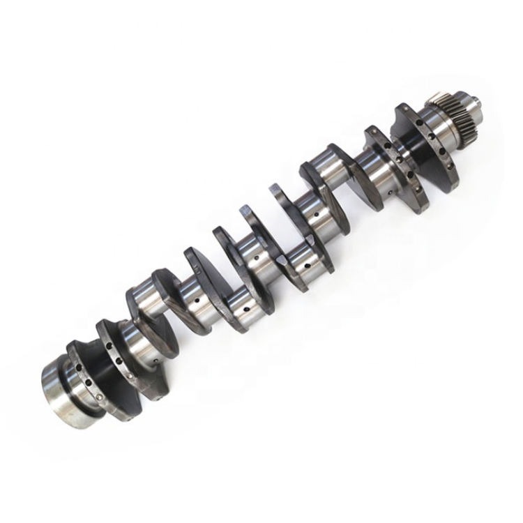 2882729 Cummins M11 ISM11 QSM11 Cigüeñal 2882729