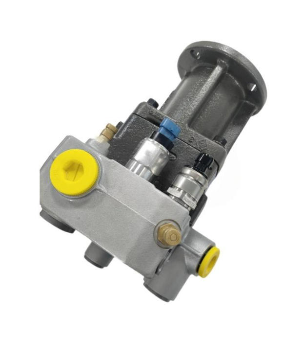 2897670 2897671 2897672 4076753 QSK23 Fuel Injection Pump