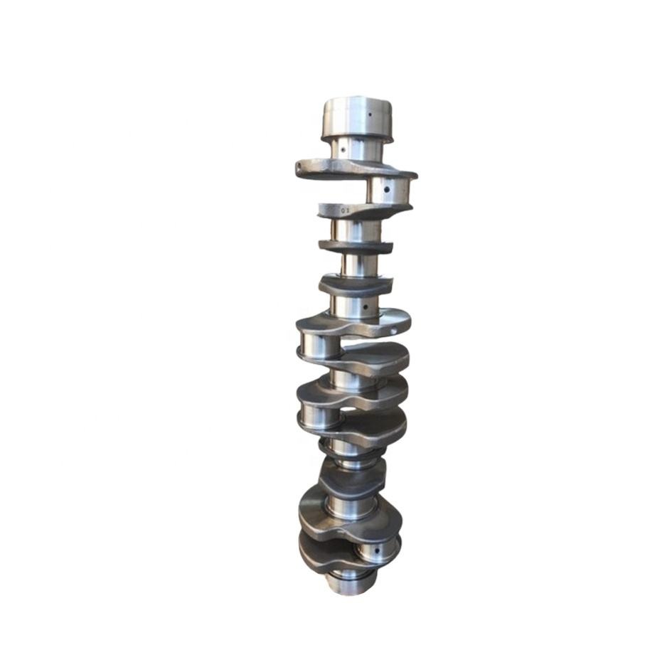 CAT Crankshaft C15 2W7458 4N7693 4N7696 4N7693 430-2593