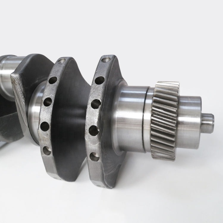 3073707 Cigüeñal Cummins M11 3073707