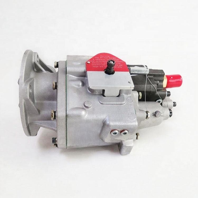 3075524 Bomba de inyección de combustible Cummins N14