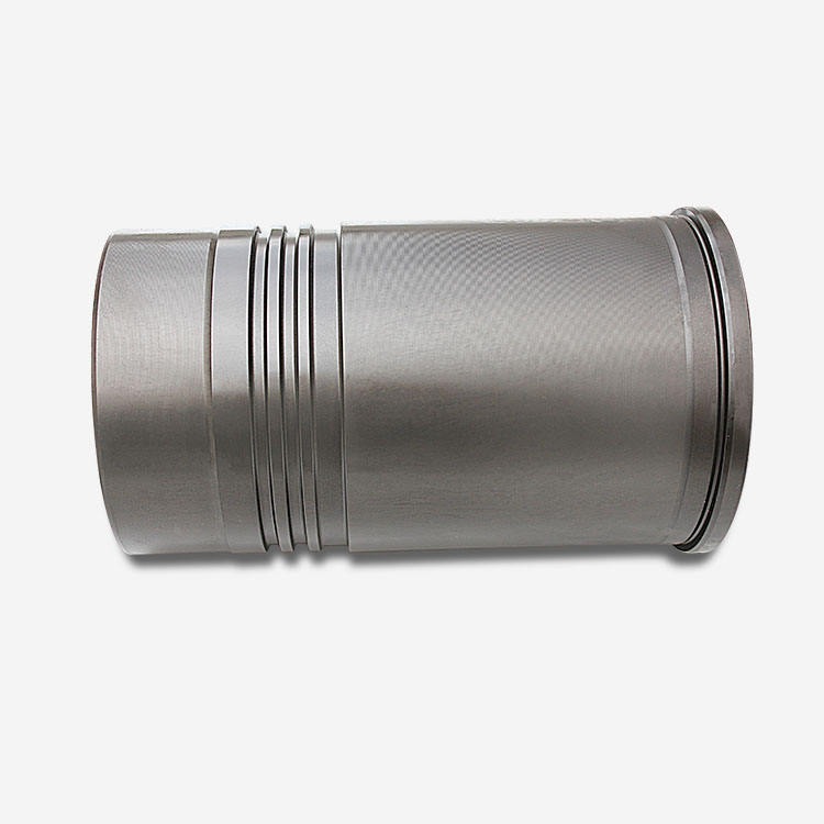 Cummins QST30 6D140 Cylinder Liner 3092567 4309331 3092718 - HAWKS