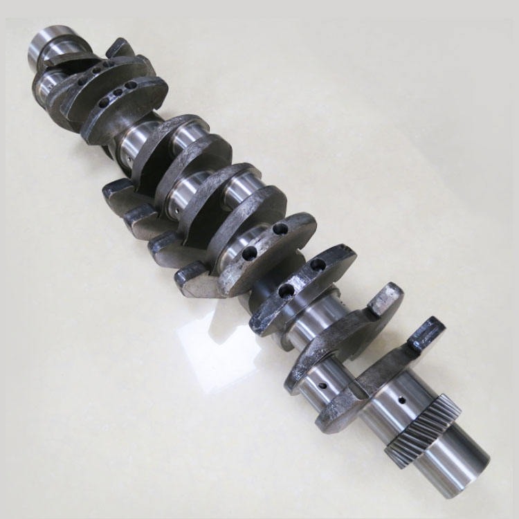 3419348 Conjunto de cigüeñal Cummins NT855 NTA855 3419348