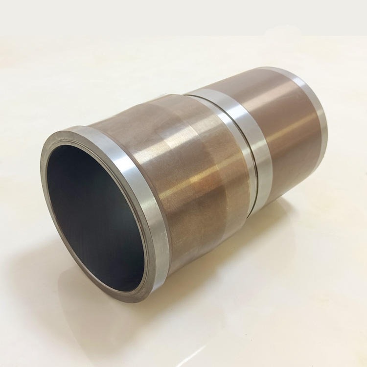 3682829 4101507 4059349 Комплект гильз цилиндров Cummins X15 ISX15 QSX15 5468991 4089153