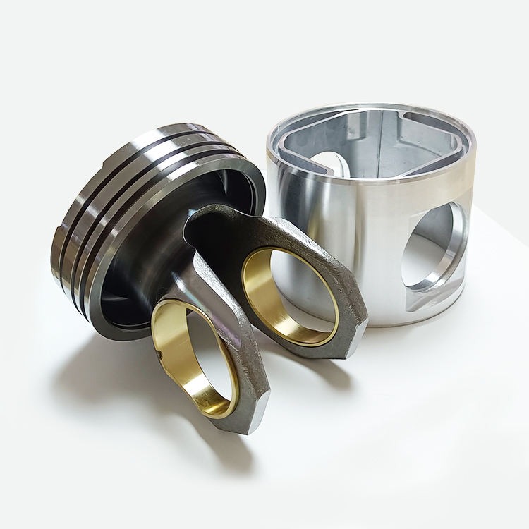 3803739 3087635 Поршень двигателя Cummins N14