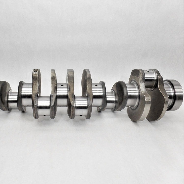 3917320 3917443 3918986 390562 3914584 Cigüeñal Cummins 6CT 8.3L