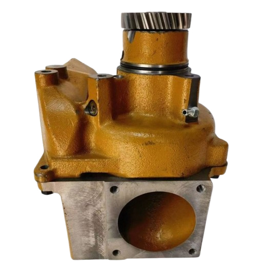 4090031 Piezas del motor diésel, sistema de refrigeración, bomba de calor de agua para QST30