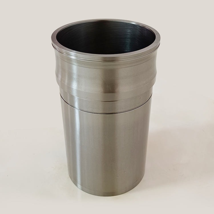 Гильза цилиндра Cummins ISG 4309570 3697684 3696802