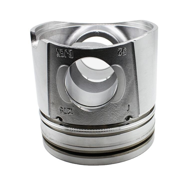 4376349 4939181 5255257 Поршень Cummins ISBe ISDe QSB ISB