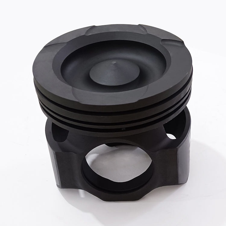 4923744 4298992 4089895 Cummins QSX15 ISX15 Engine Piston