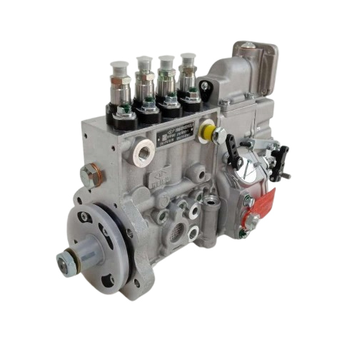Bomba de inyección de combustible original Cummins 4BT 4940838