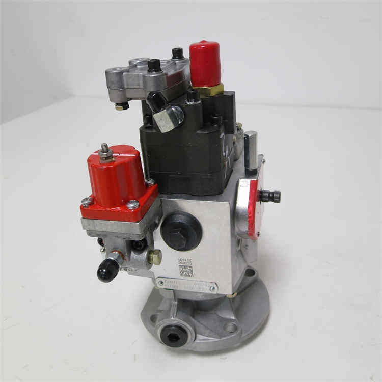 4951477 Bomba de combustible Cummins QSM11