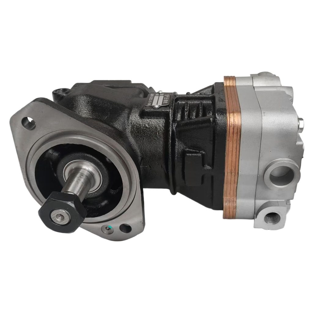 Compresor de freno de aire Cummins ISBe ISDe QSB6.7 5298200