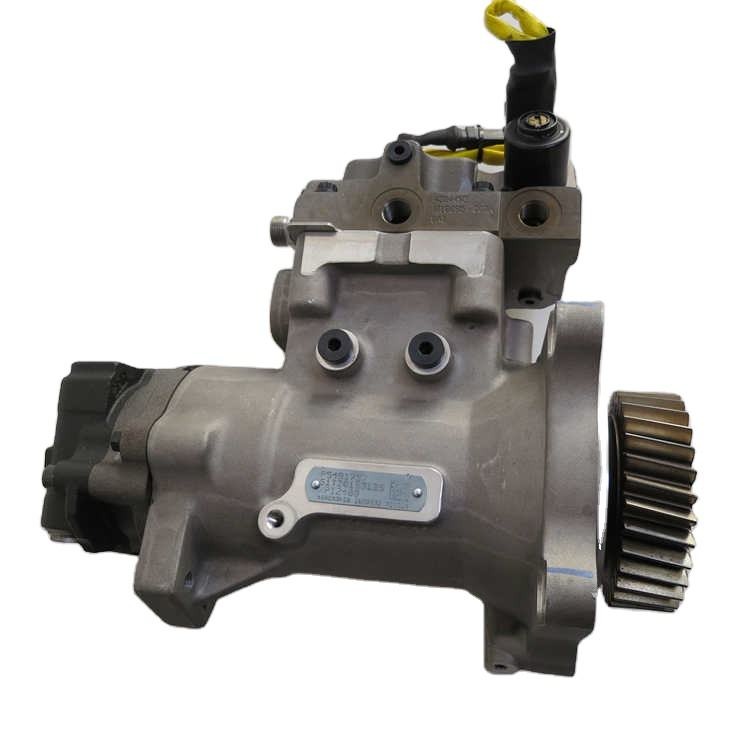 5491787 Cummins QSZ13 Fuel Pump - HAWKS