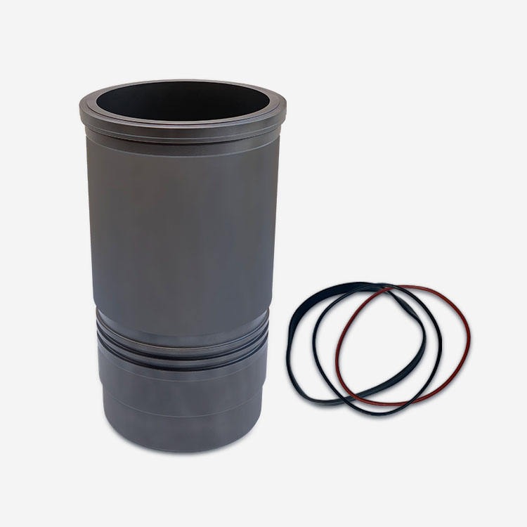 Комплект гильз цилиндров Cummins QSK45 QSK60 4089143 4085917