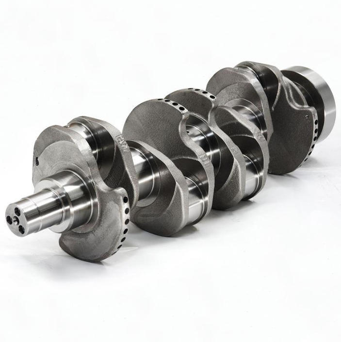 CAT C4.4 Crankshaft ZZ90237 ZZ90238 ZZ90239 ZZ90241 ZZ90224