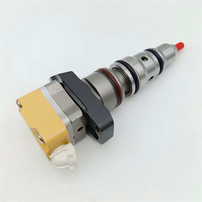 593597C91R 1830692C91 2593597C91 Система впрыска топлива(1)