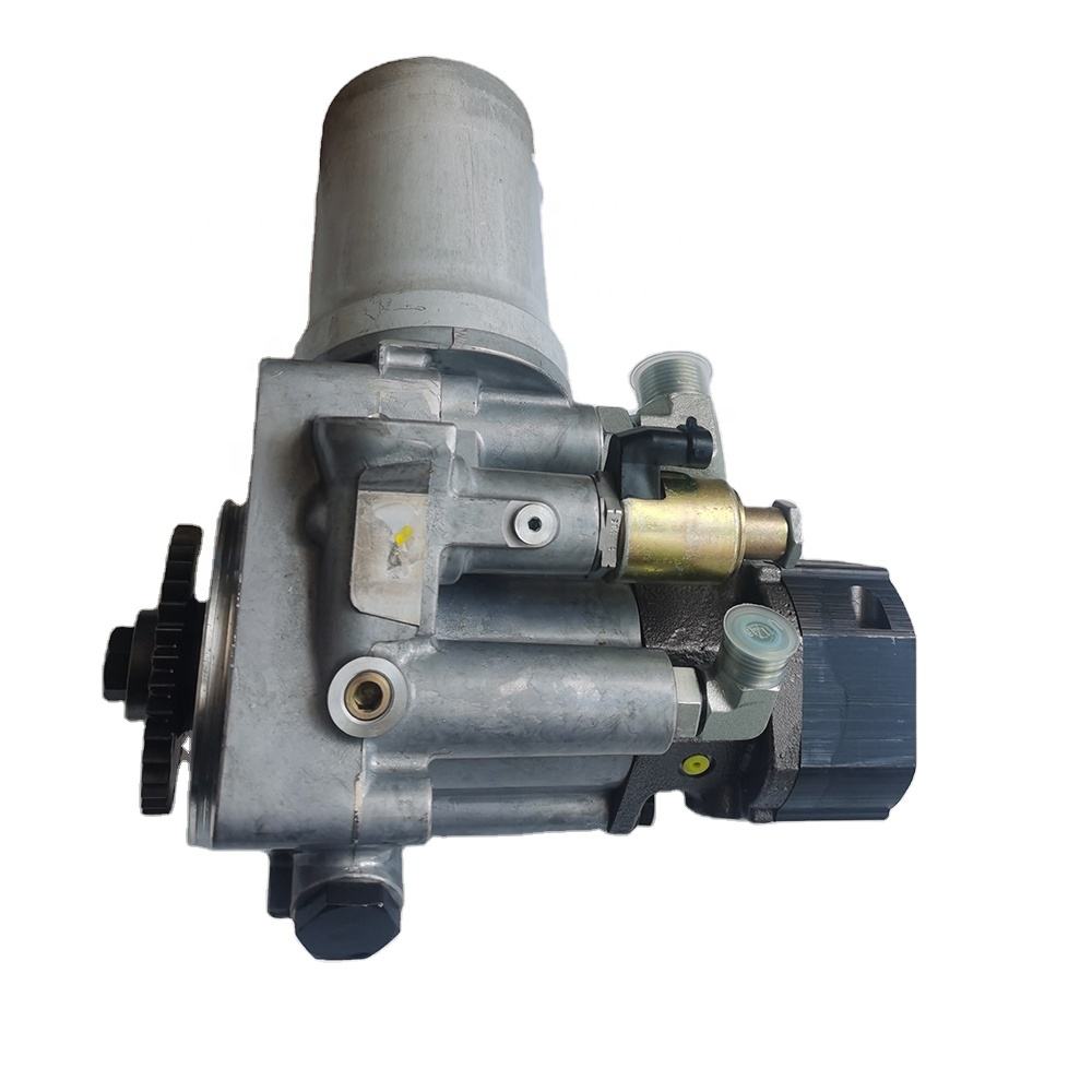 1629608 162-9608 Топливный насос для CAT 3126B 325C PUMP GP