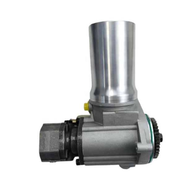 1629610 162-9610 Насос форсунки для CAT 3126B