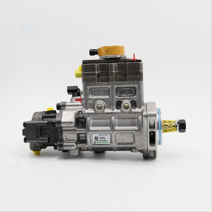 276-8398 2768398 Топливный насос высокого давления Caterpillar для двигателя C6.6
