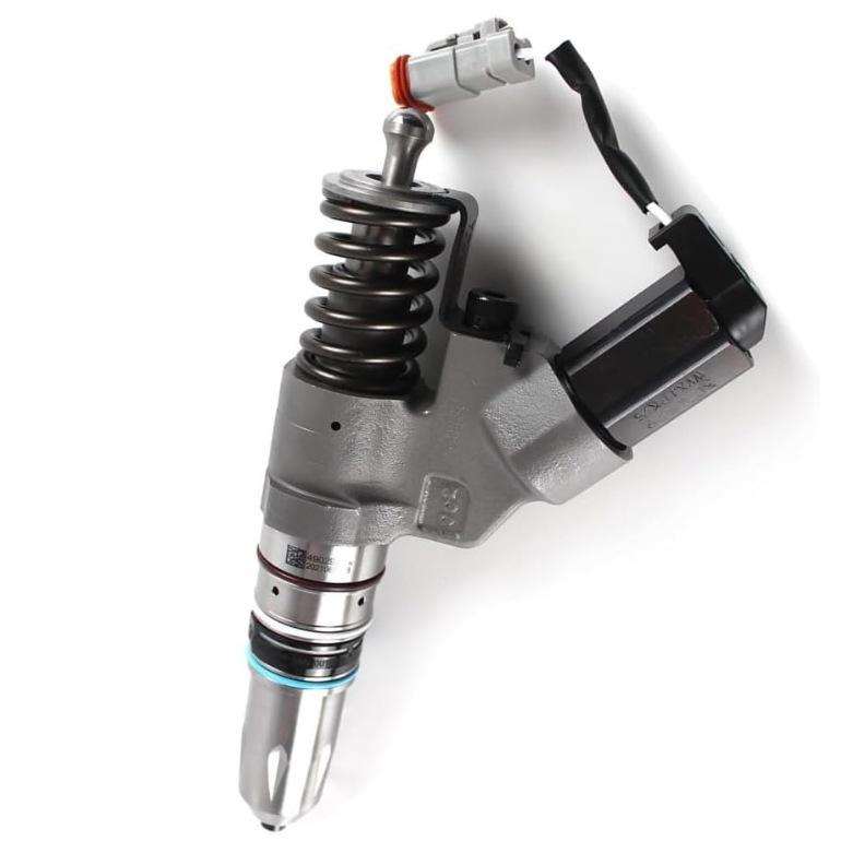 3037772 Топливная форсунка Cummins M11