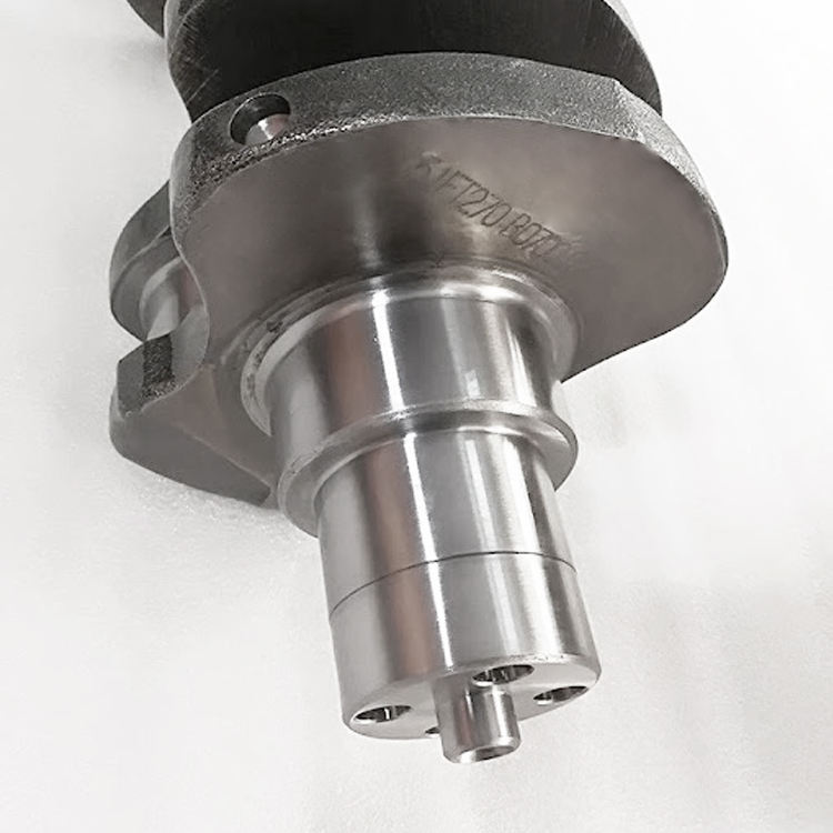 3908032 5313645 3905619 3907804 3929037 3903828 Cummins 6BT Crankshaft ...