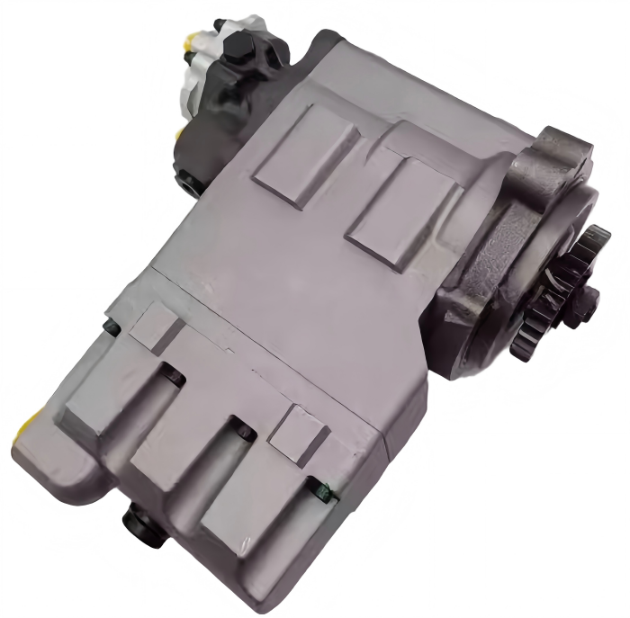 476-8765 4768765 Топливный насос для CATERPILLAR C7 C9