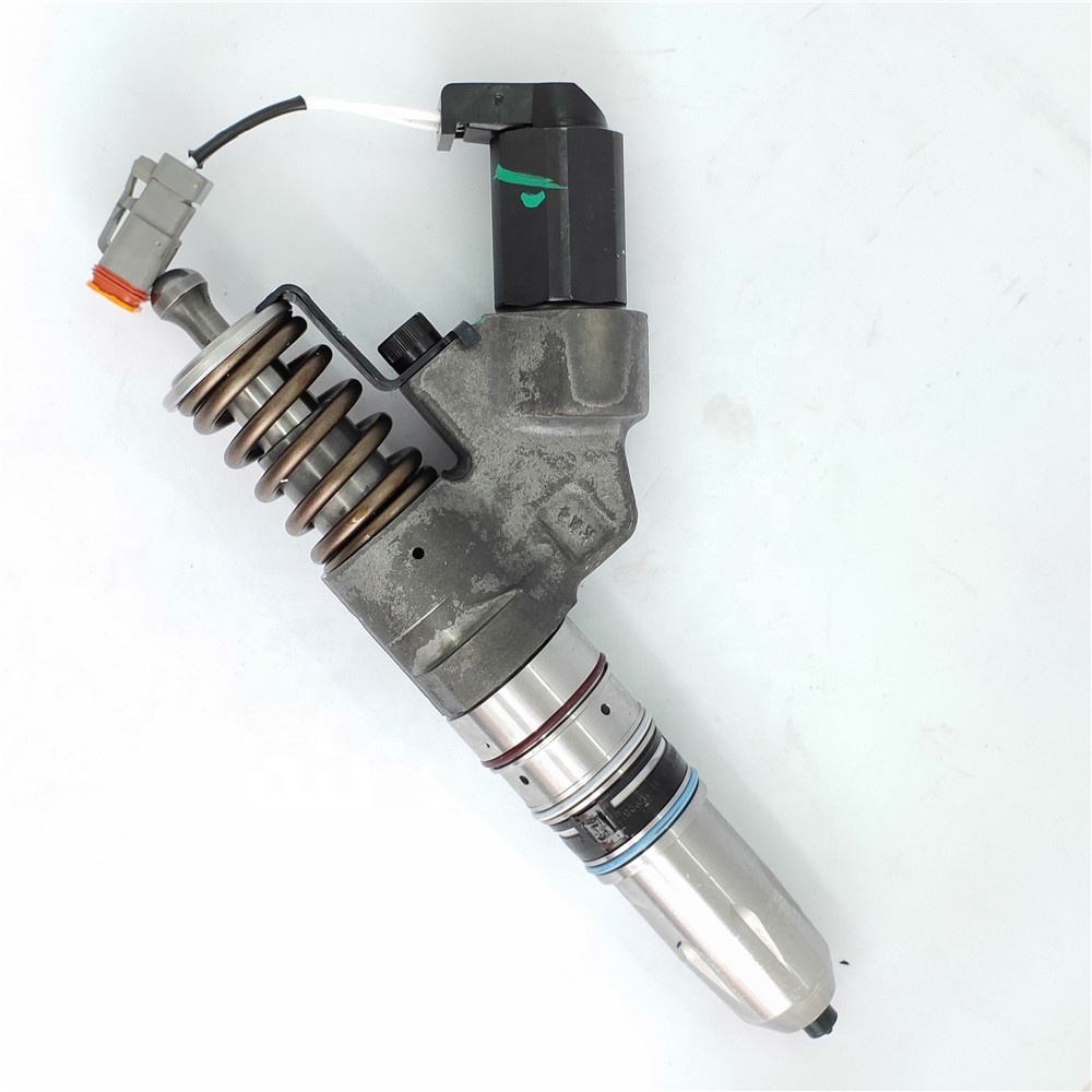 4928171 Топливная форсунка Cummins M11 ISM11 QSM11 4928171 1