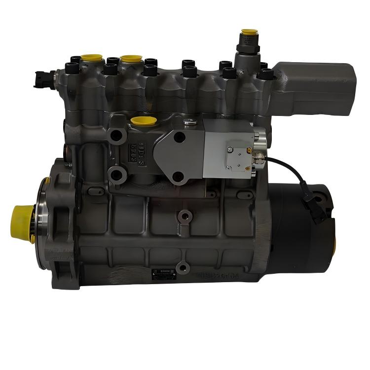 4964216 4924586 4998822 2870940 2888749 Bomba de combustible Cummins QSK60