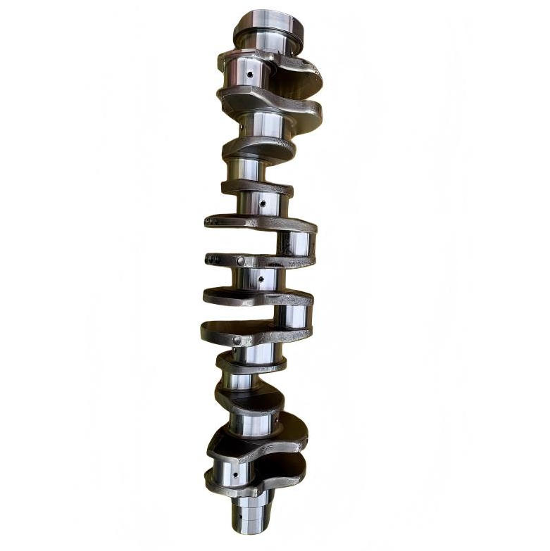 6162-33-1201 6127-31-1012 6219-31-1100 6215-31-1100 Crankshaft&nbsp;For Komatsu