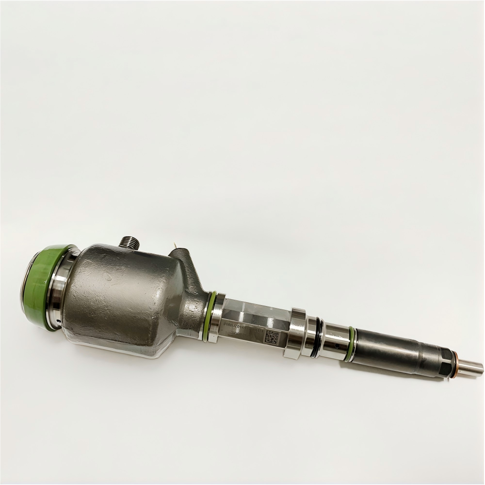 Mty Inyector F00BL0J005 X511075000011 F00BL0J004 F00BL0J011 F00BL0J012 Inyector MTU ...