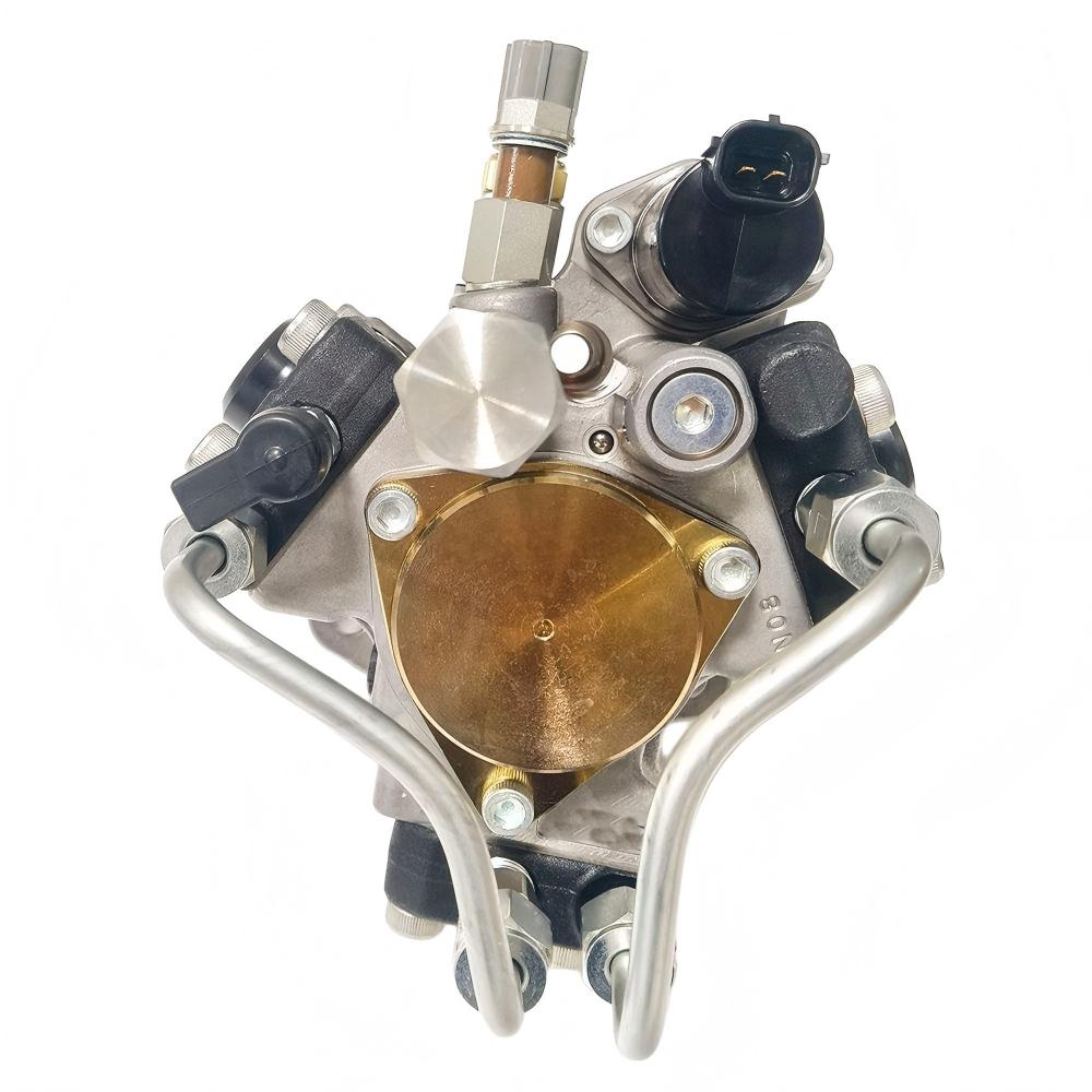 294050-0424 8-97605946-7 Bomba de inyección de combustible Common Rail original Denso