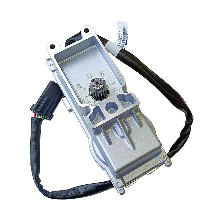 4032066 커민스 ISX 터보 전기 액추에이터 VGT