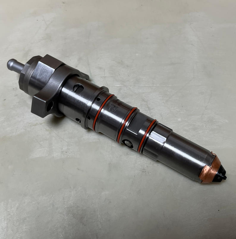 Inyector Cummins K38 STC original 4345890